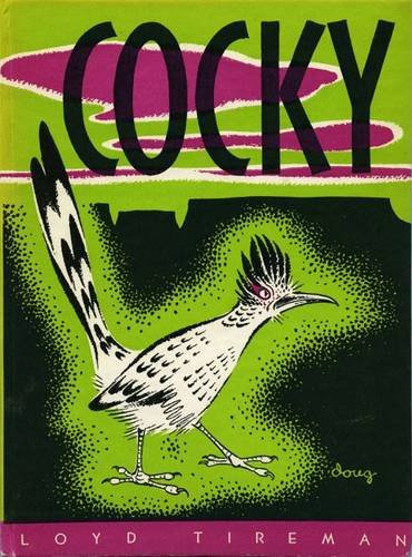 Cocky (mesaland Series) [Hardcover]