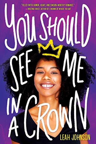 You Should See Me in a Crown [Hardcover]