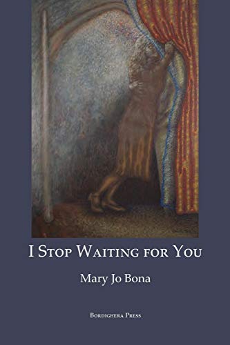 I Stop Waiting for You [Paperback]