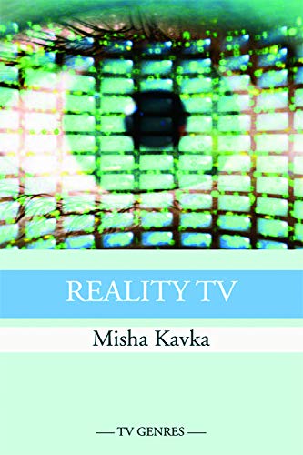 Reality TV [Paperback]