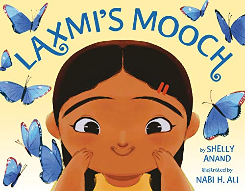 Laxmi's Mooch [Hardcover]