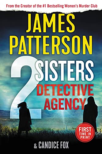 2 Sisters Detective Agency [Hardcover]