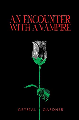 An Encounter With A Vampire [Paperback]