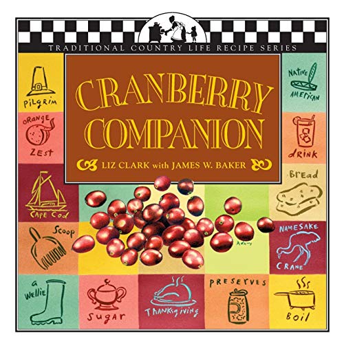 Cranberry Companion (traditional Country Life Recipe) [Paperback]