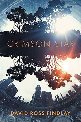 Crimson Star [Paperback]