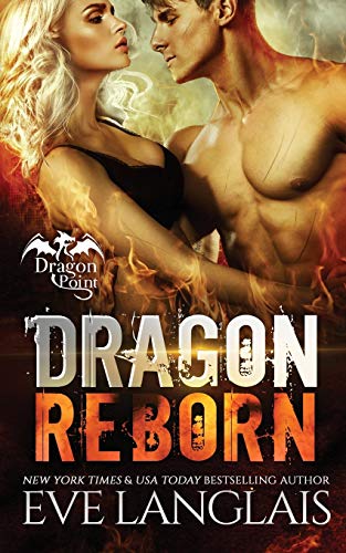 Dragon Reborn [Paperback]