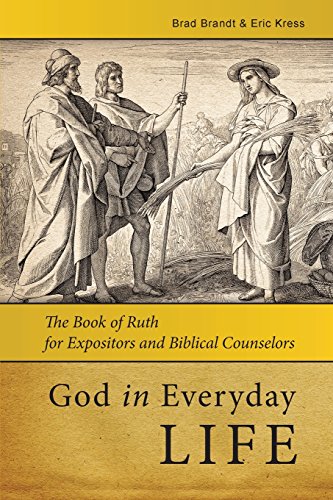 God In Everyday Life [Paperback]