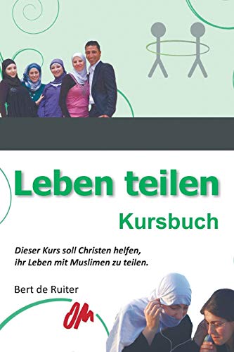 Leben Teilen Kursbuch (german Edition) [Paperback]