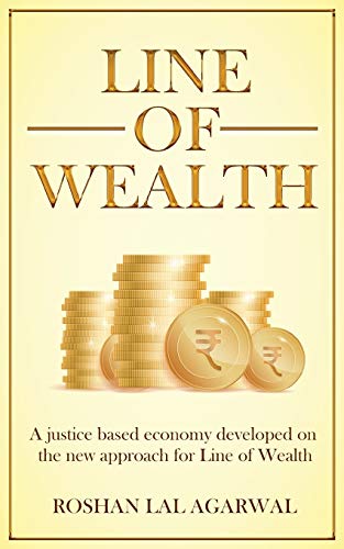 Line of Wealth [Paperback]