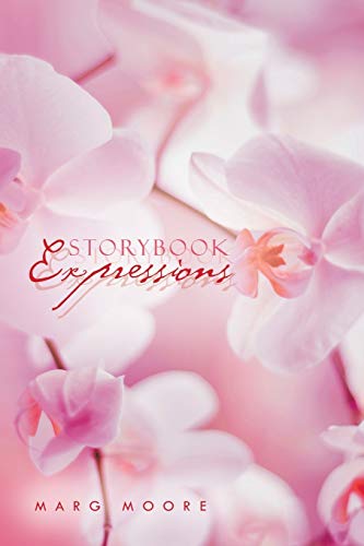 Storybook Expressions [Paperback]