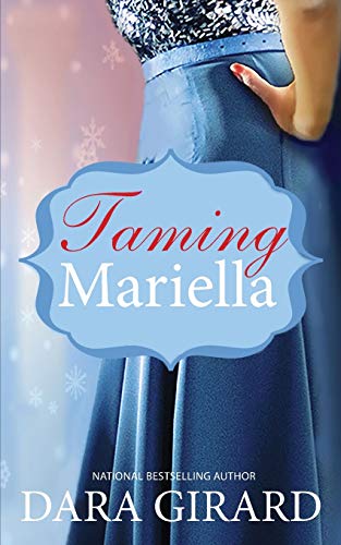 Taming Mariella [Paperback]