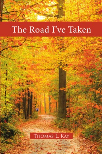 The Road I've Taken [Paperback]