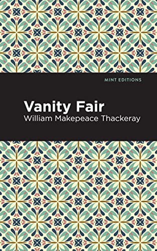 Vanity Fair [Paperback]