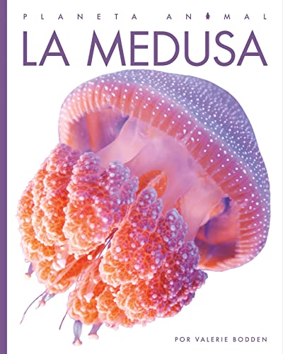 La medusa [Paperback]