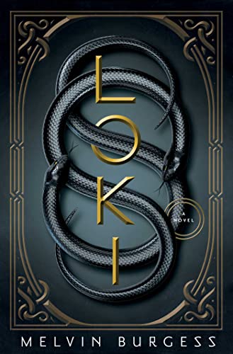 Loki: A Novel [Hardcover]