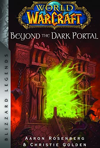 World of Warcraft: Beyond the Dark Portal: Bl