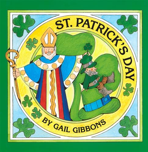 St. Patrick's Day [Paperback]