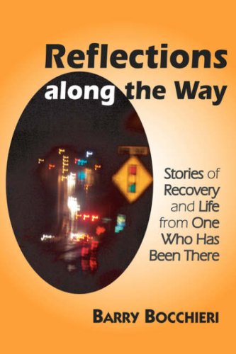 Reflections Along The Way Stories Of Recovery And Life From One Who Has Been Th [Paperback]