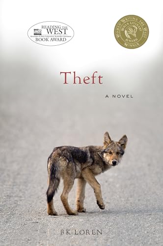 Theft: A Novel [Paperback]