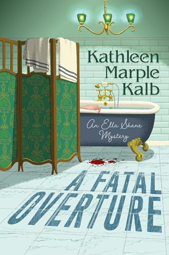 A Fatal Overture [Hardcover]