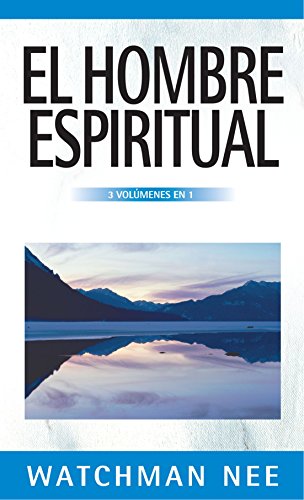 El hombre espiritual - 3 vol}}menes en 1 [Paperback]