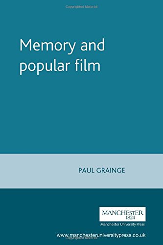 Memory and popular film [Paperback]