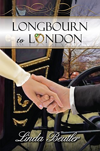 Longbourn To London [Paperback]