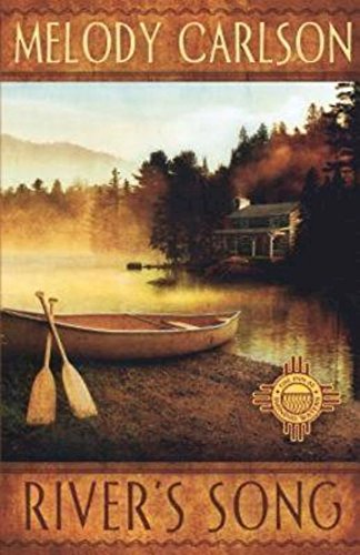 River's Song The Inn At Shining Waters Series | Book 1 [Paperback]