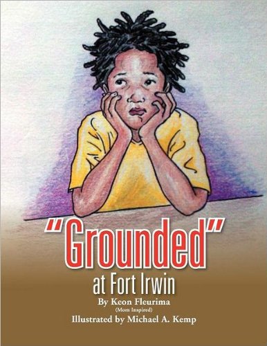 ''Grounded'' at Fort Irin [Paperback]