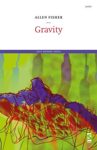 Gravity (salt Modern Poets) [Paperback]