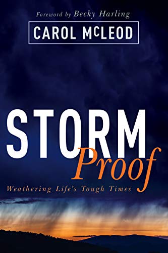 StormProof : Weathering Life's Tough Times [Paperback]