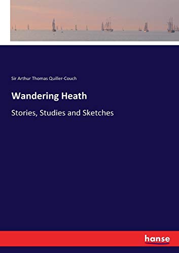 Wandering Heath [Paperback]