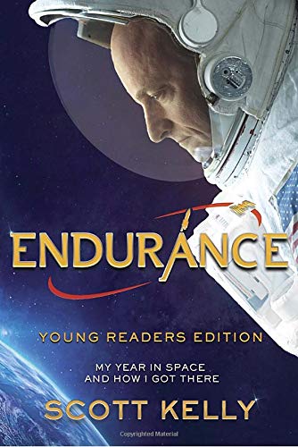 Endurance, Young Readers Edition: My Year in