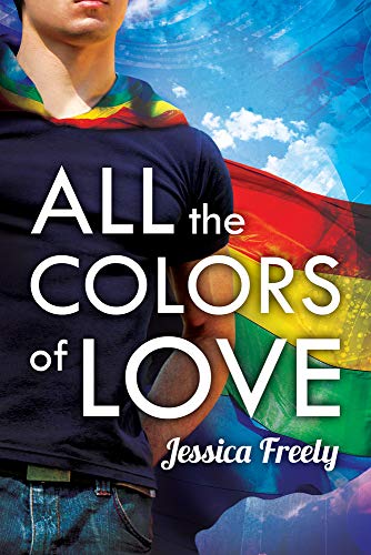 All the Colors of Love [Paperback]