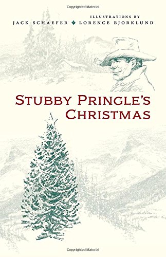 Stubby Pringle's Christmas [Paperback]