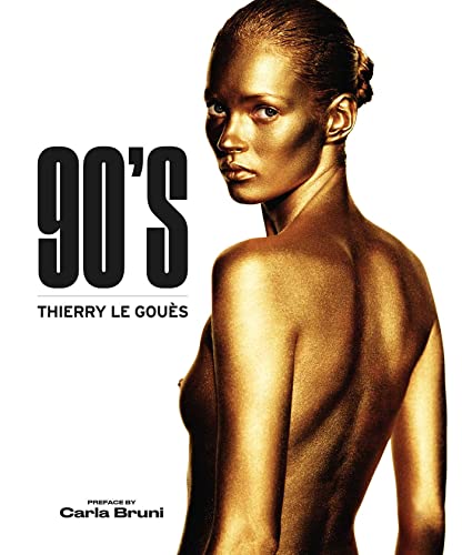 90'S [Hardcover]