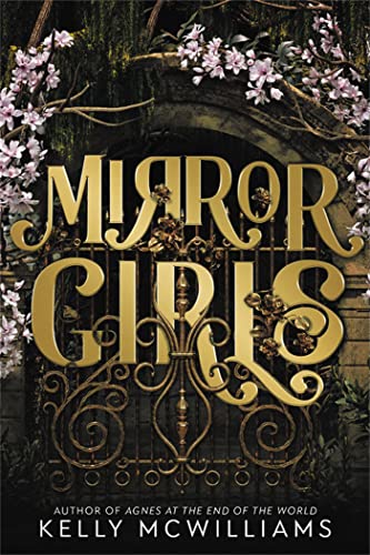 Mirror Girls [Hardcover]