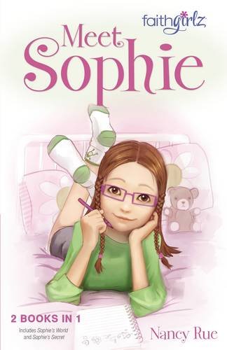 Meet Sophie [Paperback]