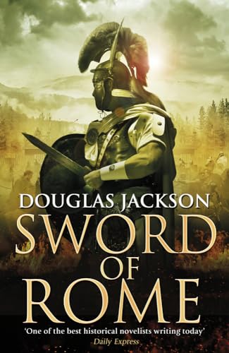 Sword of Rome [Hardcover]