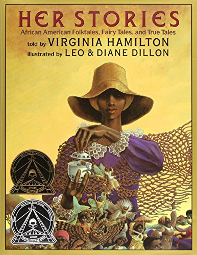 Her Stories: African American Folktales, Fair