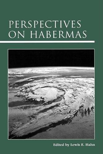 Perspectives on Habermas [Paperback]