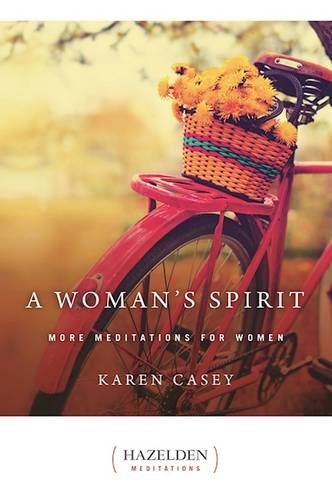 A Woman's Spirit [Paperback]