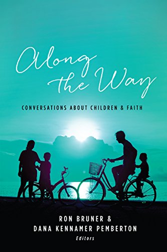 Along The Way: Conversations About Children &