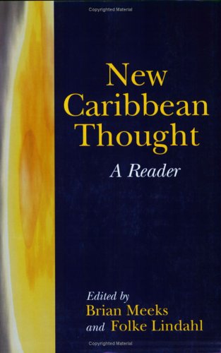 Ne Currents in Caribbean Thought [Paperback]