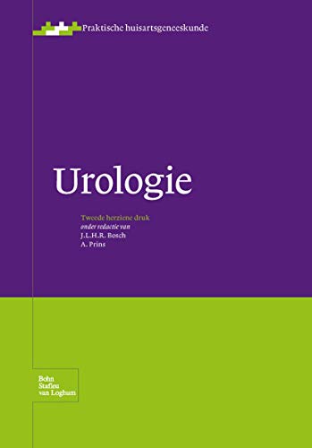 Urologie [Hardcover]