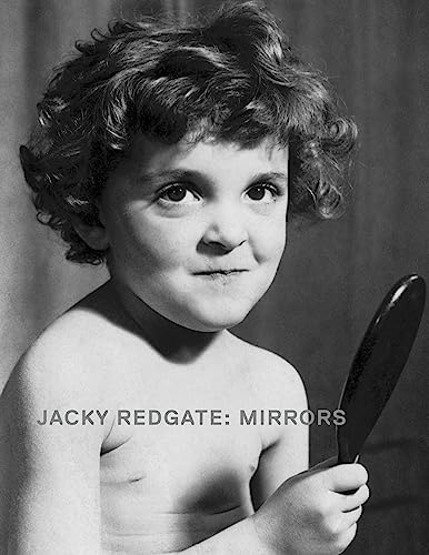 Jacky Redgate: Mirrors [Paperback]