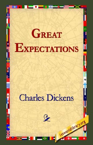 Great Expectations [Hardcover]