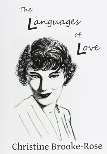 The Languages Of Love [Paperback]