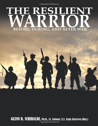 The Resilient Warrior [Paperback]