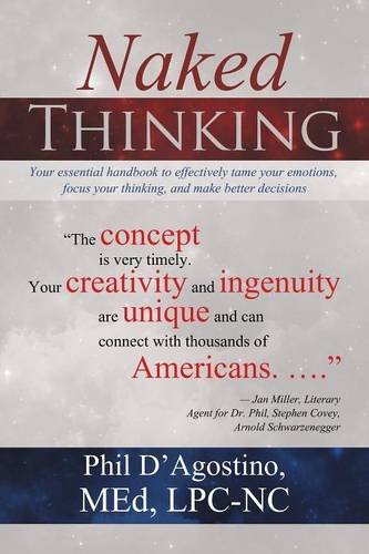 Naked Thinking [Paperback]